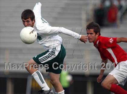 Thumbnail 1 in Jefferson vs Boylan (Regional) photogallery.