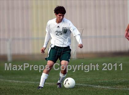 Thumbnail 2 in Jefferson vs Boylan (Regional) photogallery.