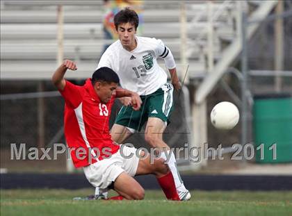 Thumbnail 1 in Jefferson vs Boylan (Regional) photogallery.