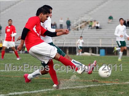 Thumbnail 3 in Jefferson vs Boylan (Regional) photogallery.