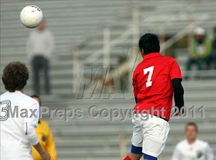 Thumbnail 1 in Jefferson vs Boylan (Regional) photogallery.