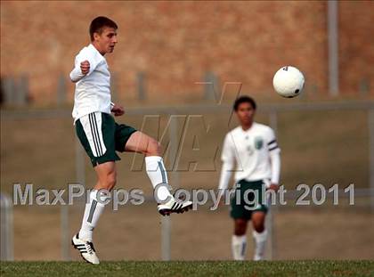 Thumbnail 2 in Jefferson vs Boylan (Regional) photogallery.