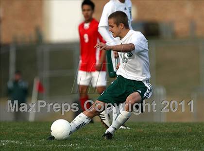 Thumbnail 1 in Jefferson vs Boylan (Regional) photogallery.