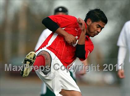 Thumbnail 1 in Jefferson vs Boylan (Regional) photogallery.