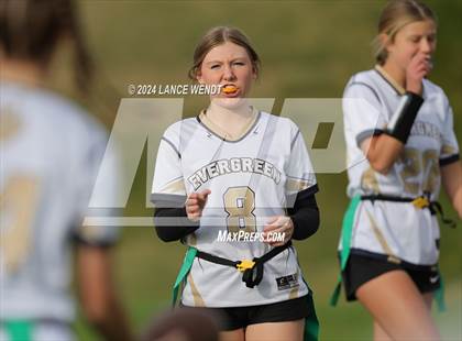 Thumbnail 1 in Pomona vs. Evergreen (CHSAA 4A Second Round) photogallery.