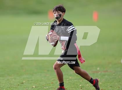 Thumbnail 3 in Pomona vs. Evergreen (CHSAA 4A Second Round) photogallery.