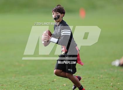 Thumbnail 1 in Pomona vs. Evergreen (CHSAA 4A Second Round) photogallery.