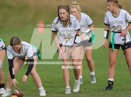 Thumbnail 2 in Pomona vs. Evergreen (CHSAA 4A Second Round) photogallery.