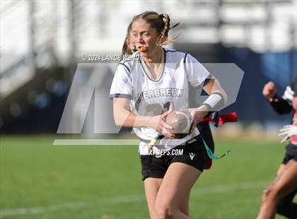 Thumbnail 3 in Pomona vs. Evergreen (CHSAA 4A Second Round) photogallery.