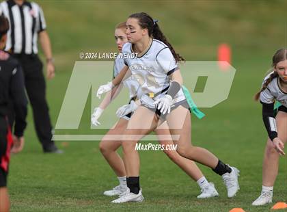 Thumbnail 1 in Pomona vs. Evergreen (CHSAA 4A Second Round) photogallery.