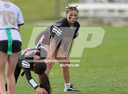 Thumbnail 2 in Pomona vs. Evergreen (CHSAA 4A Second Round) photogallery.
