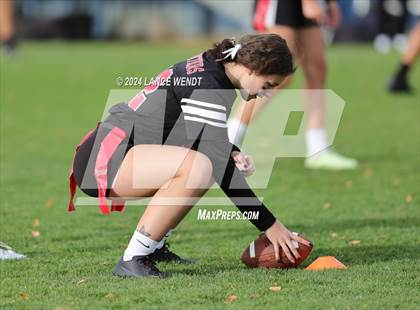 Thumbnail 1 in Pomona vs. Evergreen (CHSAA 4A Second Round) photogallery.