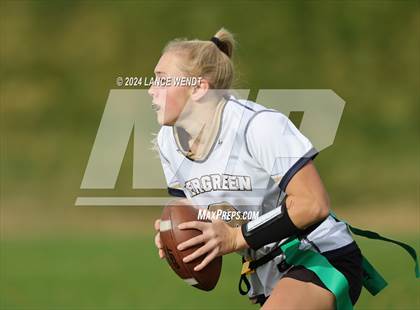Thumbnail 3 in Pomona vs. Evergreen (CHSAA 4A Second Round) photogallery.