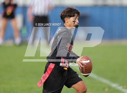 Thumbnail 1 in Pomona vs. Evergreen (CHSAA 4A Second Round) photogallery.