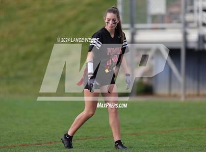 Thumbnail 1 in Pomona vs. Evergreen (CHSAA 4A Second Round) photogallery.