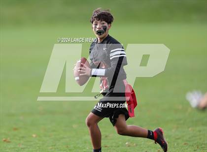 Thumbnail 1 in Pomona vs. Evergreen (CHSAA 4A Second Round) photogallery.