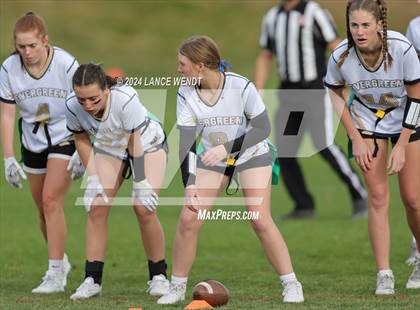 Thumbnail 1 in Pomona vs. Evergreen (CHSAA 4A Second Round) photogallery.