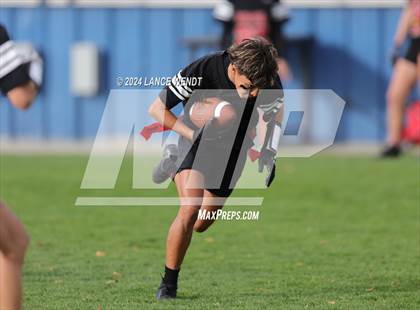 Thumbnail 1 in Pomona vs. Evergreen (CHSAA 4A Second Round) photogallery.