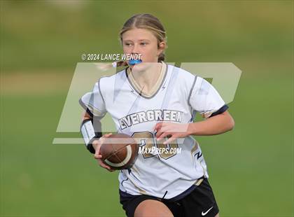 Thumbnail 3 in Pomona vs. Evergreen (CHSAA 4A Second Round) photogallery.