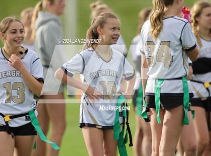 Thumbnail 2 in Pomona vs. Evergreen (CHSAA 4A Second Round) photogallery.