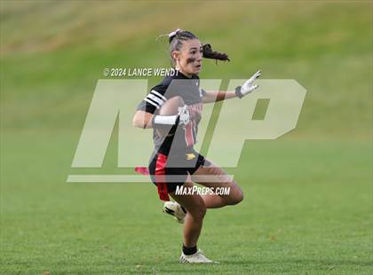 Thumbnail 1 in Pomona vs. Evergreen (CHSAA 4A Second Round) photogallery.