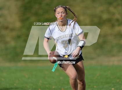 Thumbnail 2 in Pomona vs. Evergreen (CHSAA 4A Second Round) photogallery.