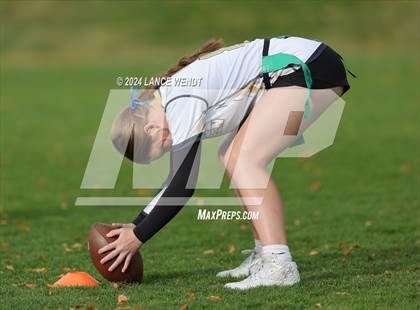 Thumbnail 3 in Pomona vs. Evergreen (CHSAA 4A Second Round) photogallery.