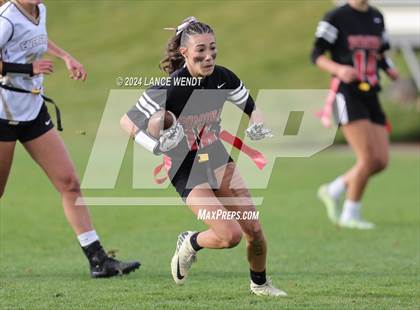 Thumbnail 2 in Pomona vs. Evergreen (CHSAA 4A Second Round) photogallery.