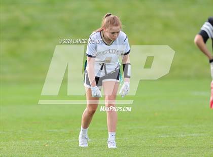 Thumbnail 2 in Pomona vs. Evergreen (CHSAA 4A Second Round) photogallery.