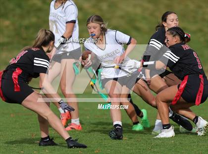 Thumbnail 1 in Pomona vs. Evergreen (CHSAA 4A Second Round) photogallery.