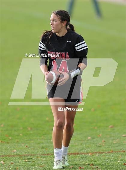 Thumbnail 1 in Pomona vs. Evergreen (CHSAA 4A Second Round) photogallery.