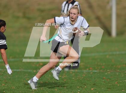 Thumbnail 3 in Pomona vs. Evergreen (CHSAA 4A Second Round) photogallery.