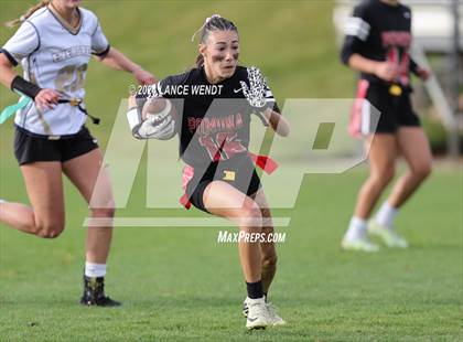 Thumbnail 3 in Pomona vs. Evergreen (CHSAA 4A Second Round) photogallery.