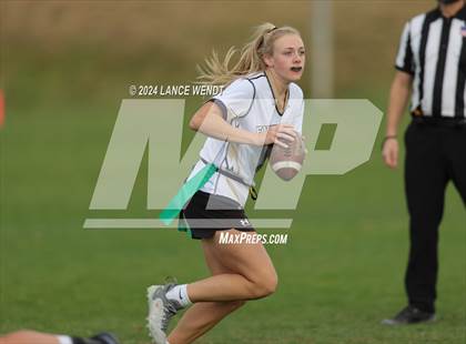 Thumbnail 1 in Pomona vs. Evergreen (CHSAA 4A Second Round) photogallery.