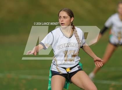 Thumbnail 3 in Pomona vs. Evergreen (CHSAA 4A Second Round) photogallery.