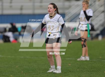 Thumbnail 2 in Pomona vs. Evergreen (CHSAA 4A Second Round) photogallery.