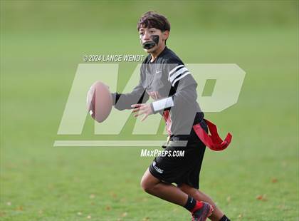 Thumbnail 2 in Pomona vs. Evergreen (CHSAA 4A Second Round) photogallery.