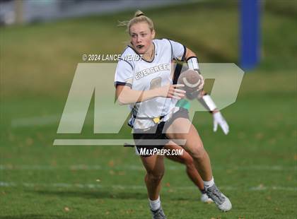 Thumbnail 1 in Pomona vs. Evergreen (CHSAA 4A Second Round) photogallery.