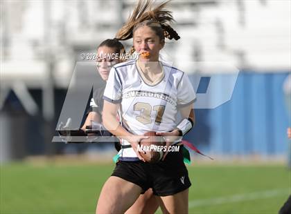 Thumbnail 2 in Pomona vs. Evergreen (CHSAA 4A Second Round) photogallery.