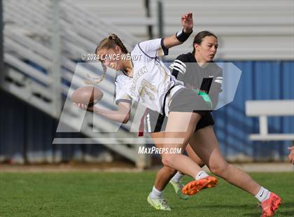 Thumbnail 1 in Pomona vs. Evergreen (CHSAA 4A Second Round) photogallery.