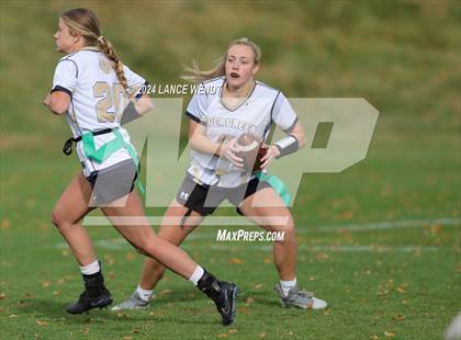 Thumbnail 1 in Pomona vs. Evergreen (CHSAA 4A Second Round) photogallery.
