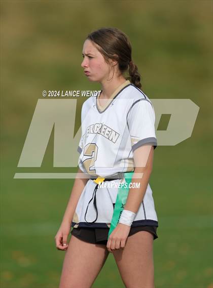 Thumbnail 1 in Pomona vs. Evergreen (CHSAA 4A Second Round) photogallery.