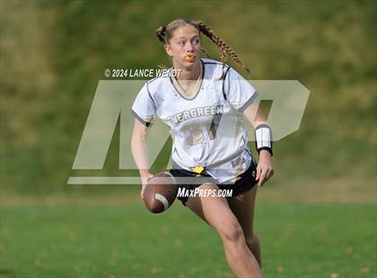 Thumbnail 3 in Pomona vs. Evergreen (CHSAA 4A Second Round) photogallery.