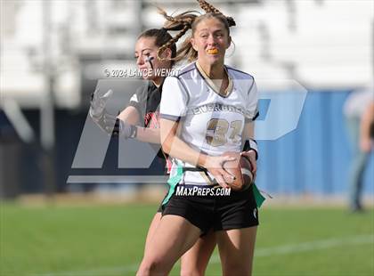Thumbnail 1 in Pomona vs. Evergreen (CHSAA 4A Second Round) photogallery.