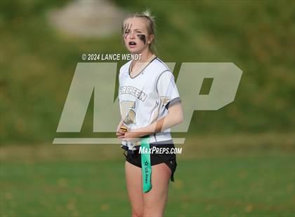 Thumbnail 1 in Pomona vs. Evergreen (CHSAA 4A Second Round) photogallery.