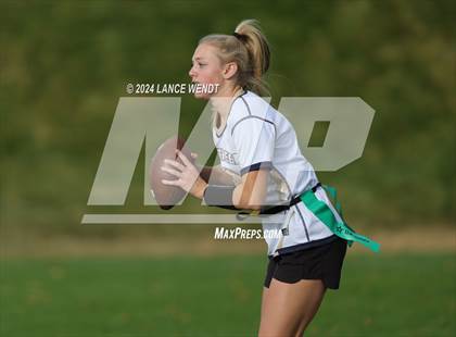 Thumbnail 1 in Pomona vs. Evergreen (CHSAA 4A Second Round) photogallery.