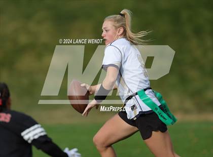 Thumbnail 1 in Pomona vs. Evergreen (CHSAA 4A Second Round) photogallery.