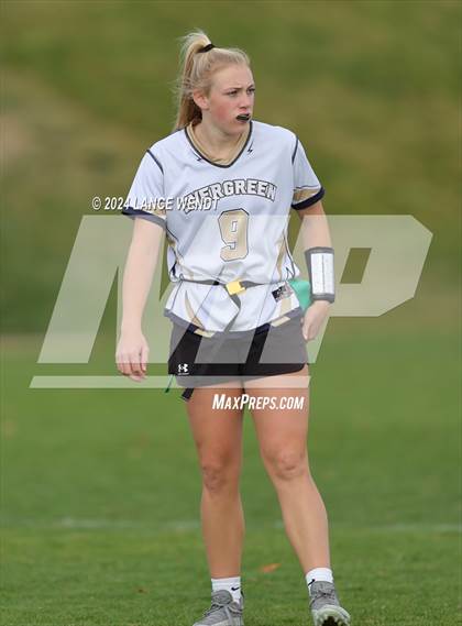 Thumbnail 3 in Pomona vs. Evergreen (CHSAA 4A Second Round) photogallery.