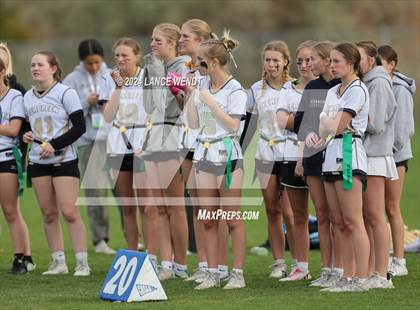 Thumbnail 1 in Pomona vs. Evergreen (CHSAA 4A Second Round) photogallery.