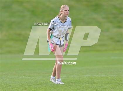 Thumbnail 3 in Pomona vs. Evergreen (CHSAA 4A Second Round) photogallery.